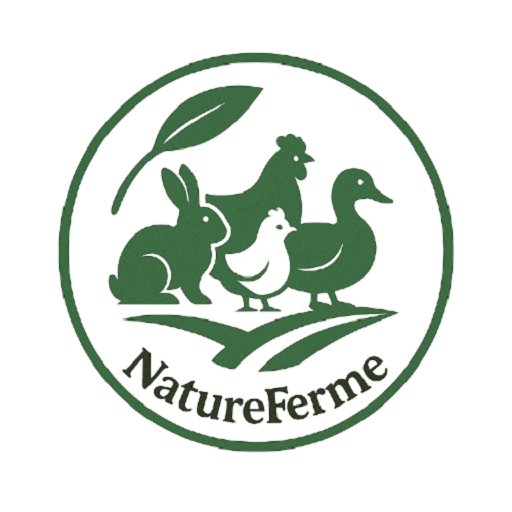 Logo NatureFerme
